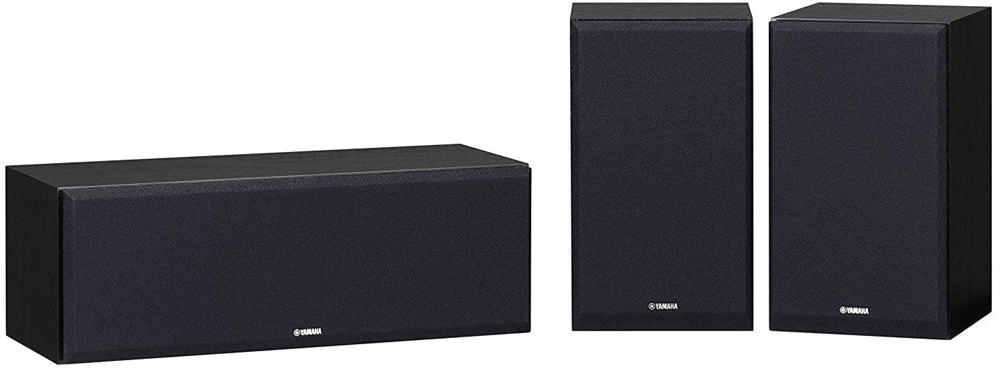 Buy Yamaha Ns P350 Hi Fi Speaker Package Online In India At Lowest Price Vplak