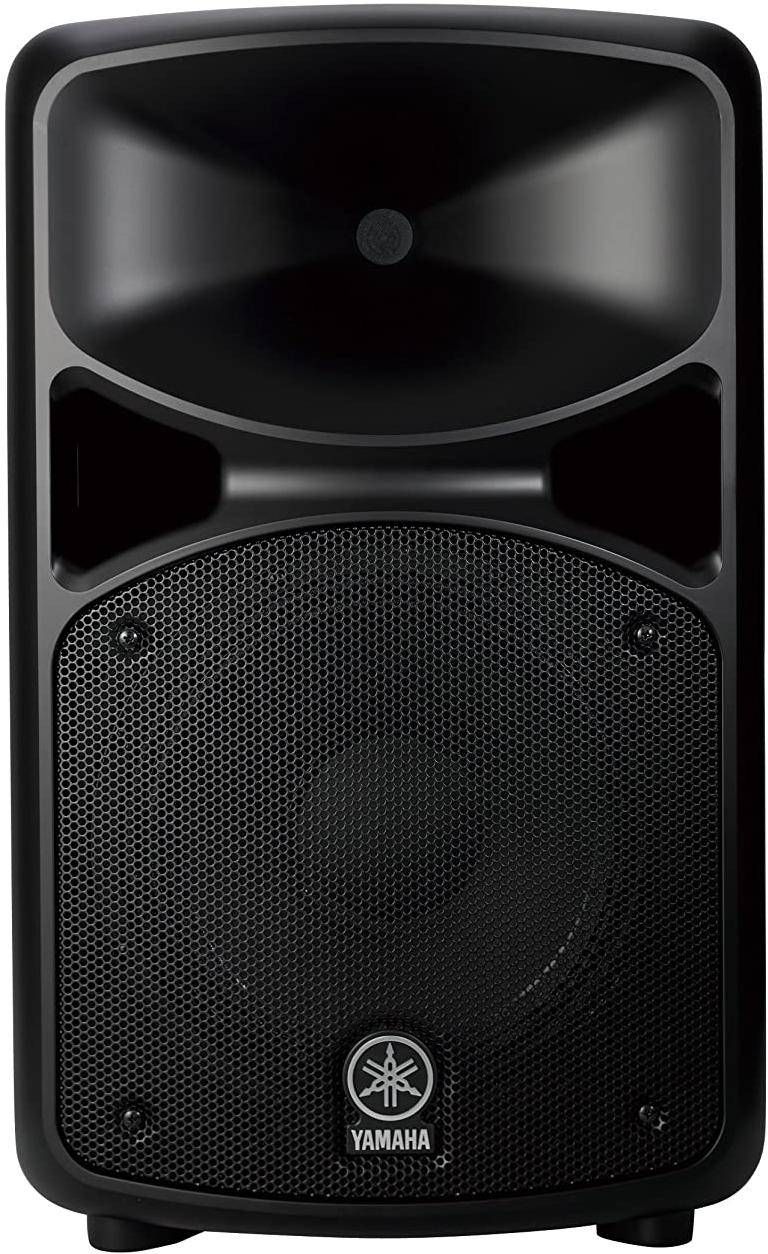 Buy Yamaha Stagepas 600bt Portable Pa Systems Online In India At Lowest ...